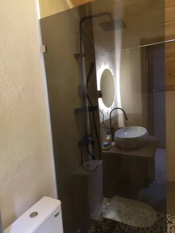 Апартамент 3 спальни + 2 с/у на 3-м этаже