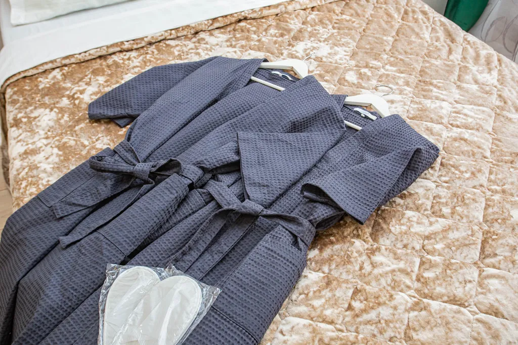 Уютная студия в ЖК Парковый