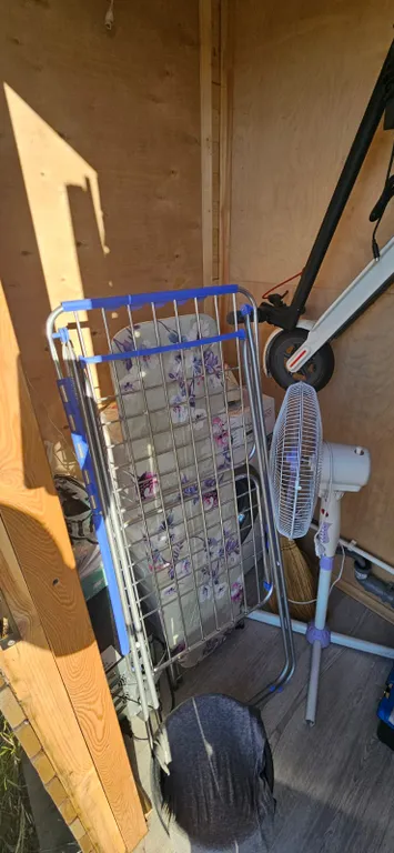 Коттедж Коттедж Глэмпинг на море — Анапа