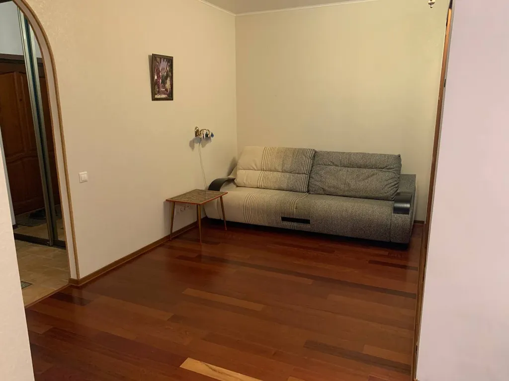 Уютная однушка