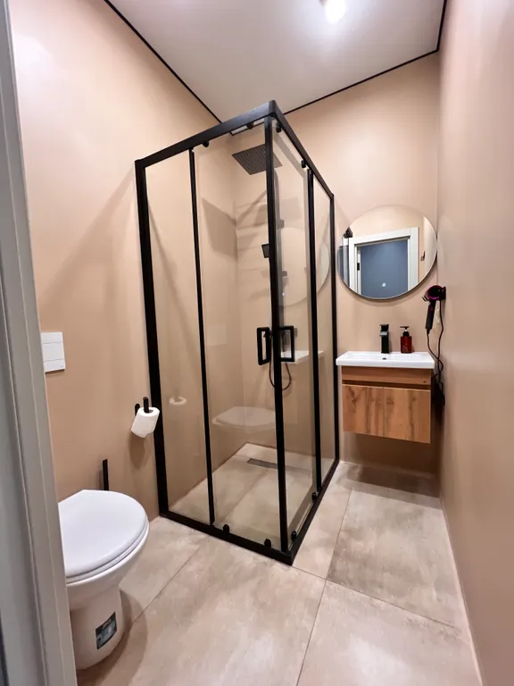 Романтический уголок