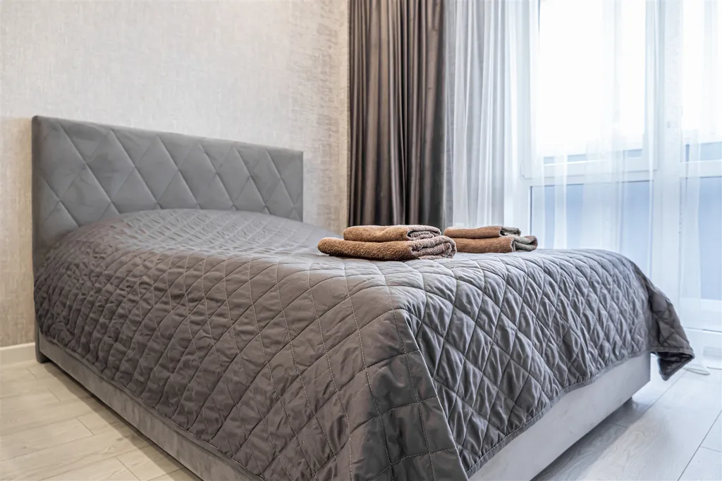 Уютная студия комфорт+ жк чайка 204 квартал