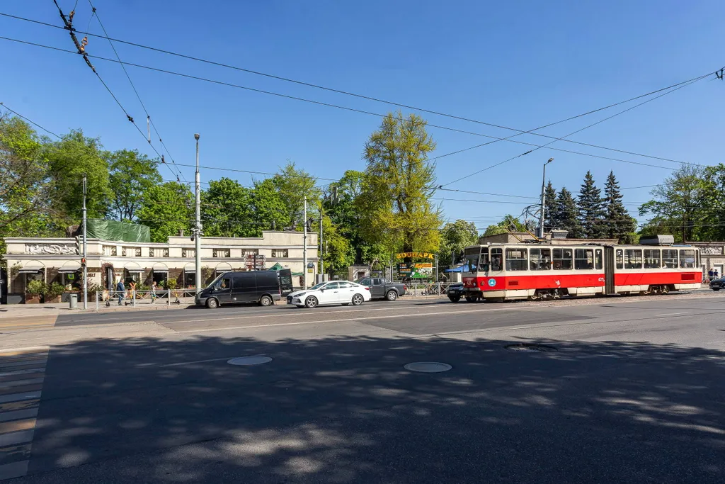 Квартира 3х комнатные апартаменты в историческом центре — Калининград