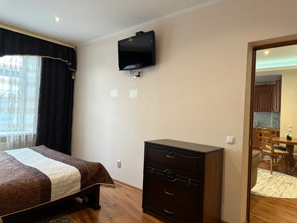 Квартира в центре