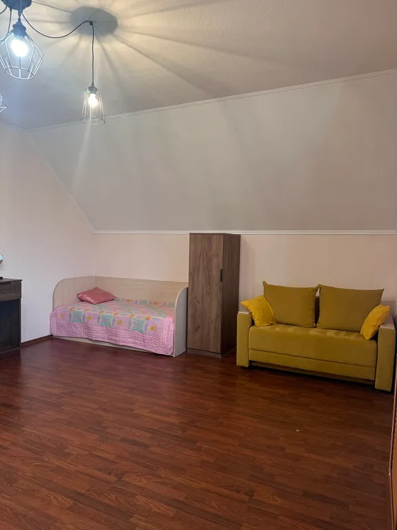 Континент - загородный оазис