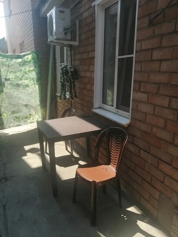 Дом возле моря