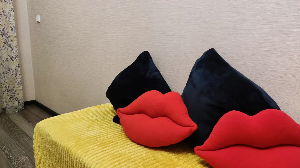 2комнатная уютная квартира с джакузи у аквапарка