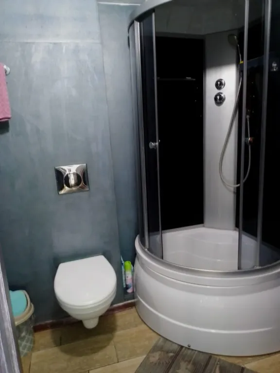 Люкс с видом на море