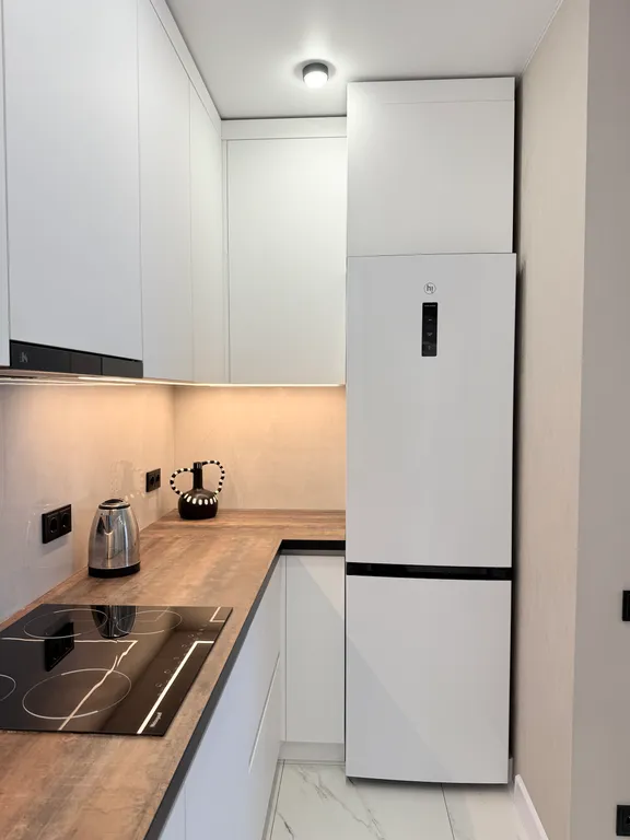 Евродвушка в заводском районе