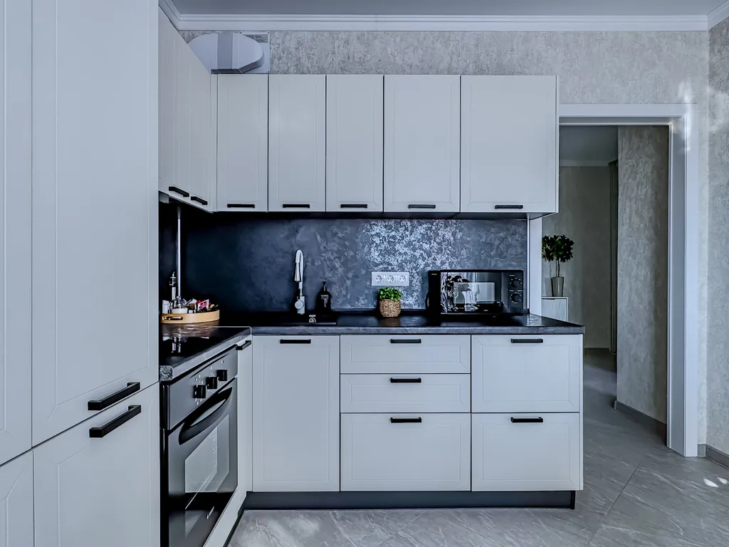 Светлая и чистая квартира, максимум удобства