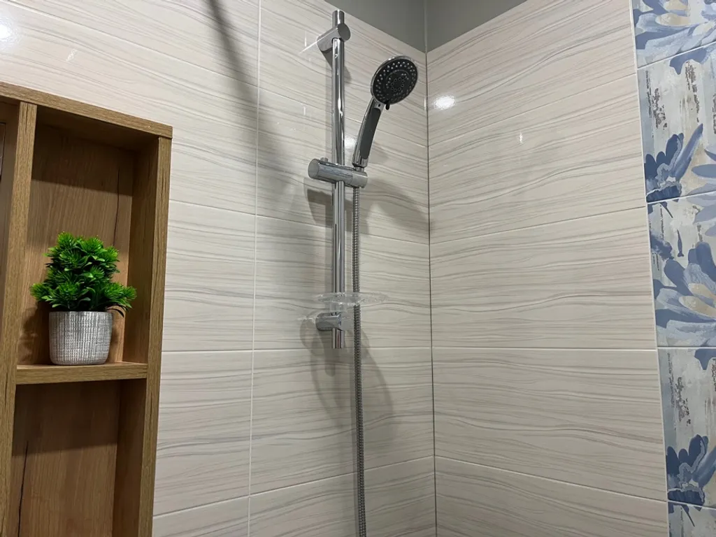 Квартира с потрясающим видом на Каму с высоты полета птиц