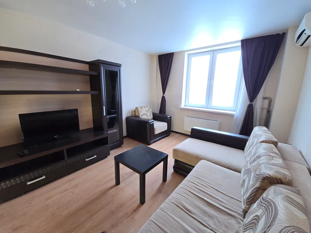 Квартира Квартира Тут хорошо на Щорса — Екатеринбург