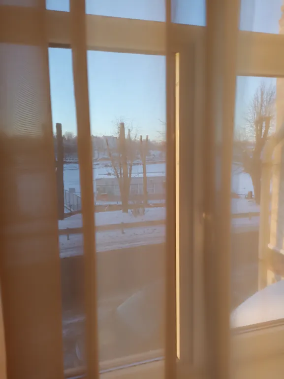 Просторные апартаменты в самом сердце Старого Выборга