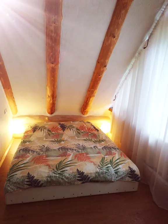 Сказочный домик