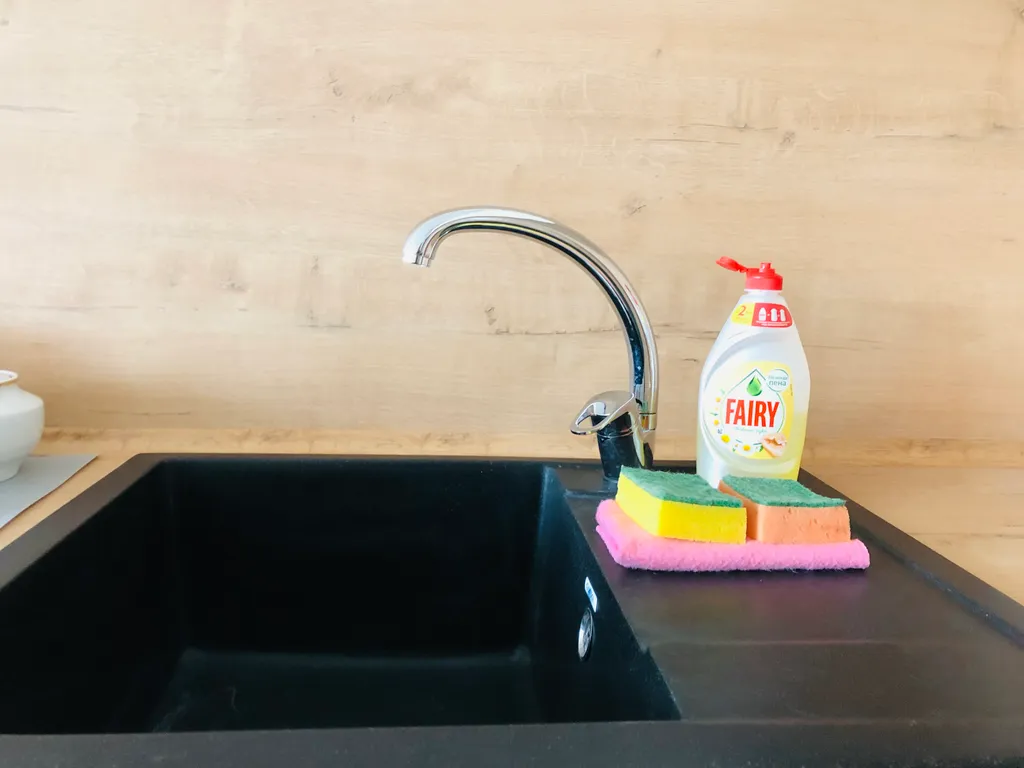 Уютная студия рядом с ТЦ Мадагаскар