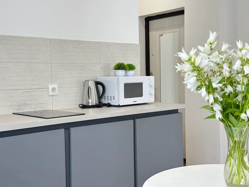 Апартамент Столица