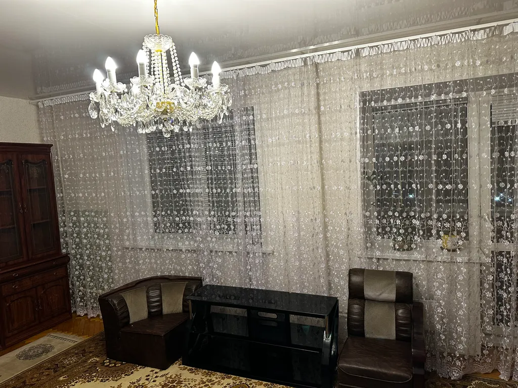 Апартаменты Солнечные дали в 5 минутах от озера