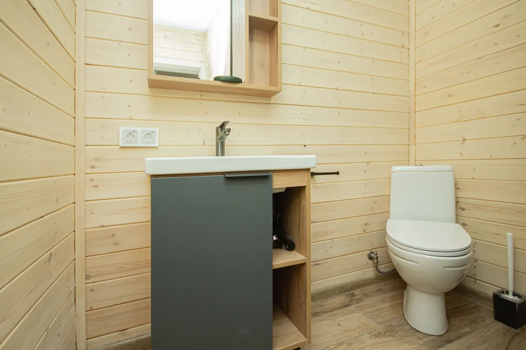 Современные апартаменты 14