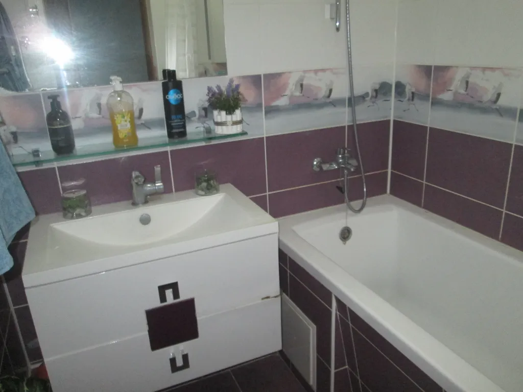 Квартира Чистые, уютные апартаменты в ЖК Панарама, возле парка Галицкого — Краснодар