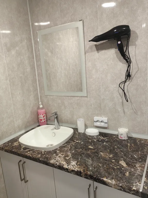 Гостевой дом