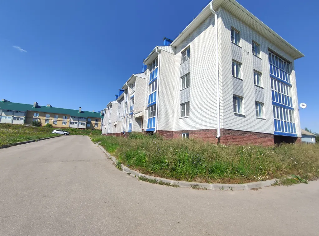 Уютная 1 комнатная квартира