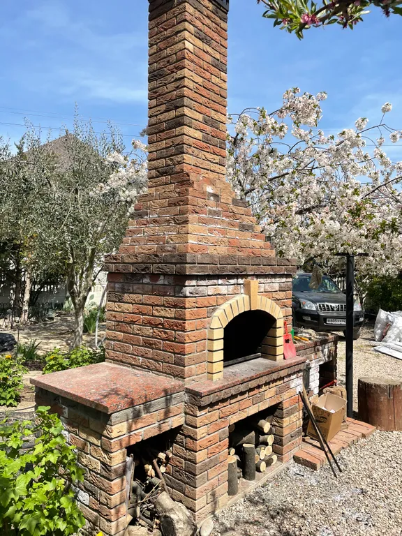 Апартаменты люкс