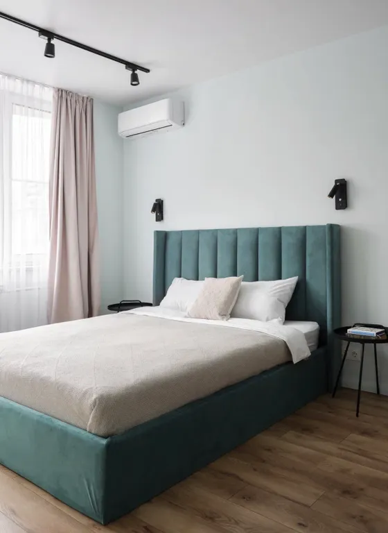 Квартира Суперкомфортная квартира для семьи в центре Москвы — Москва