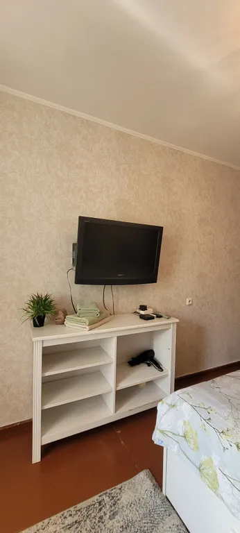 Квартира за ЖД Университетом