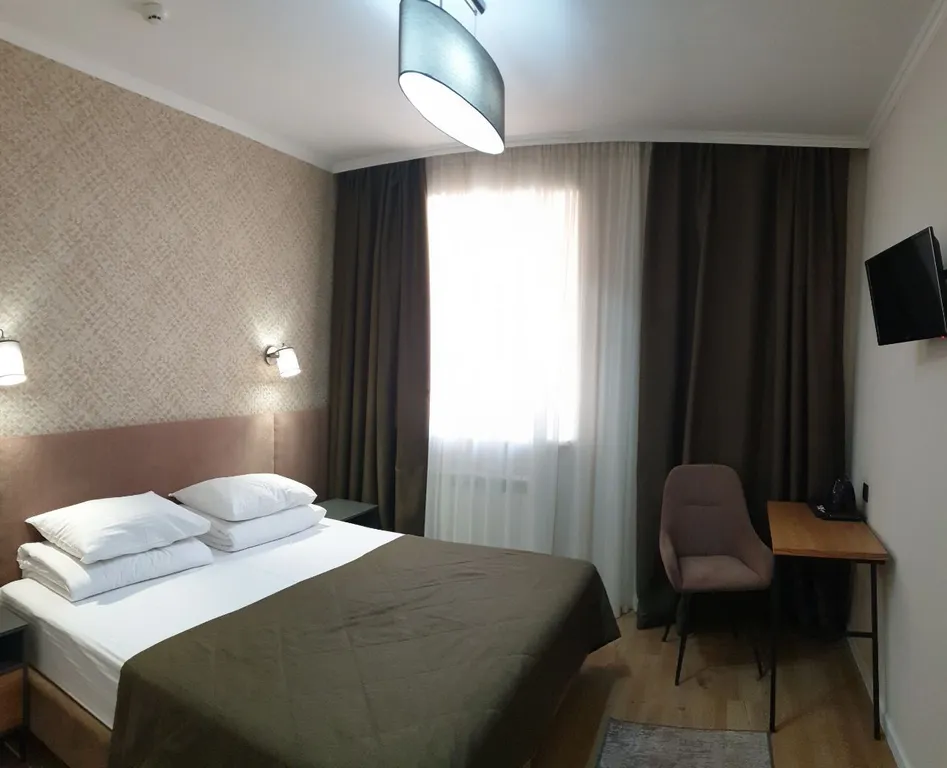 Квартира Комната — аренда посуточно в Терскол