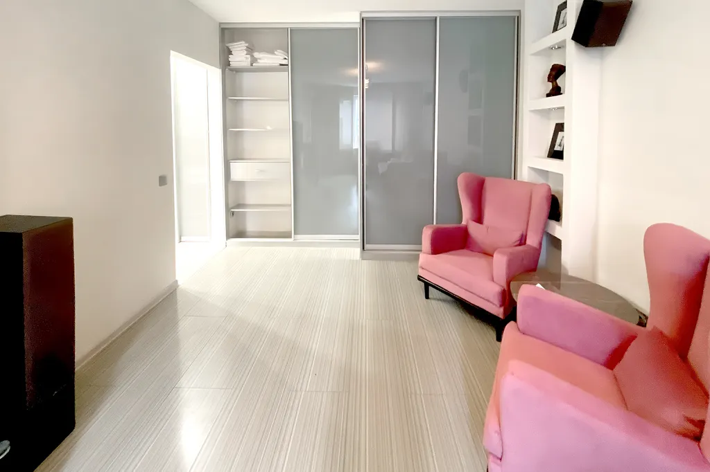 Квартира Та самая квартира — Москва