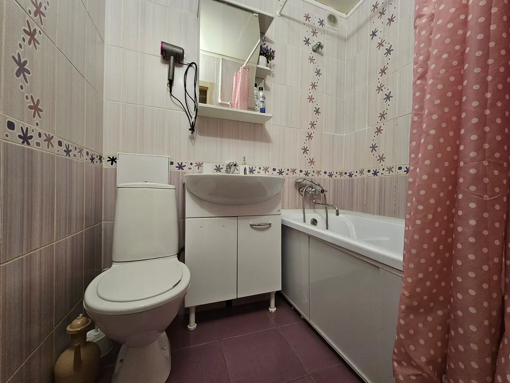 2-к для 6 гостей рядом с ЖД и автовокзалом