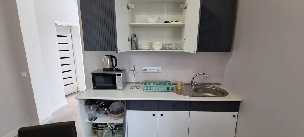 Гостевой дом Арина 2.