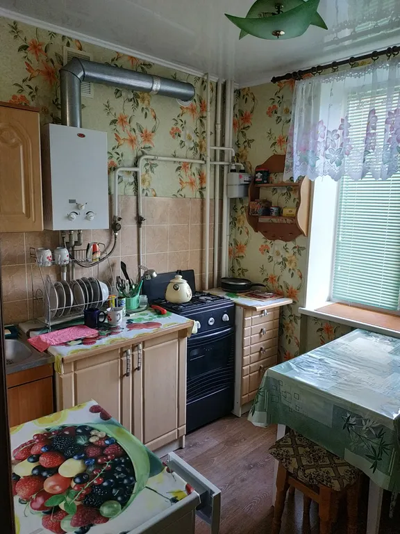 Квартира в центре — аренда посуточно в Евпатория