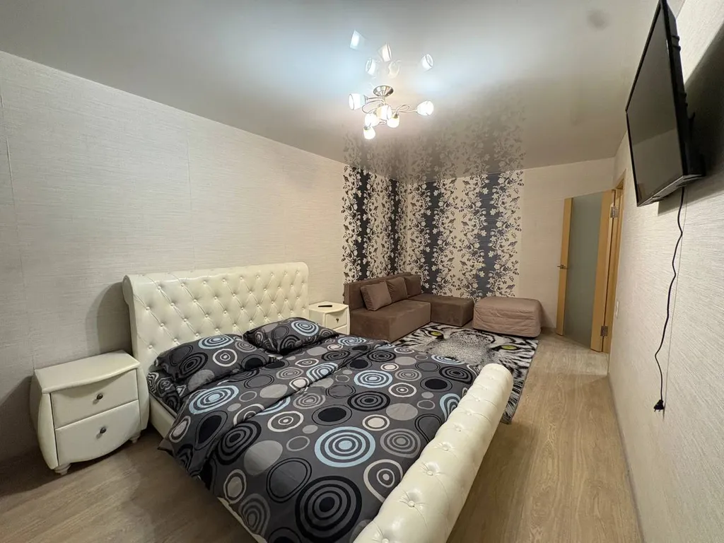 Уютная квартира недалеко от центра — аренда посуточно в Минск