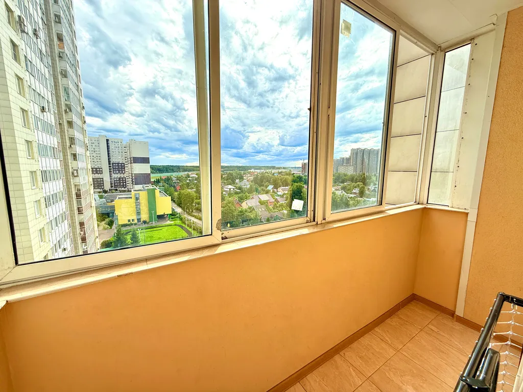 Дизайнерская 2-комнатная квартира