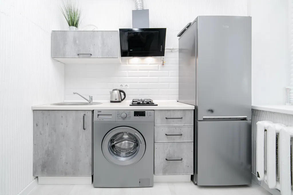 Квартира рядом с метро Молодежная