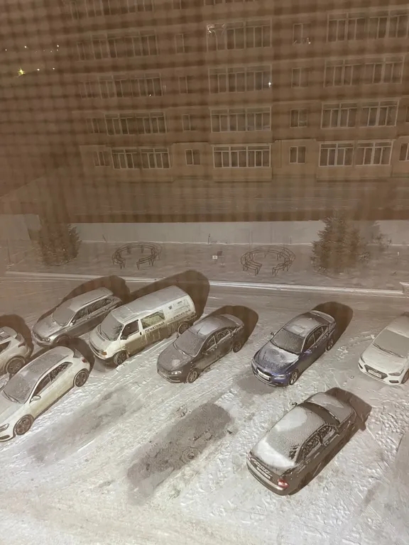 Элитная квартира в центре города