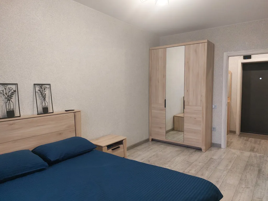 Хорошая квартира