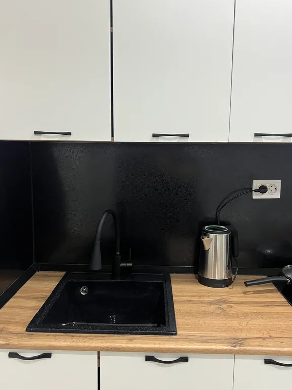 Семейные апартаменты у моря