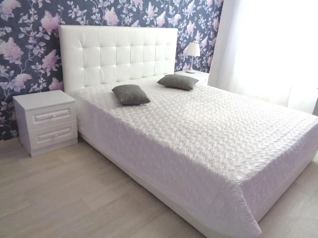 Квартира Квартира на Батурина — Красноярск