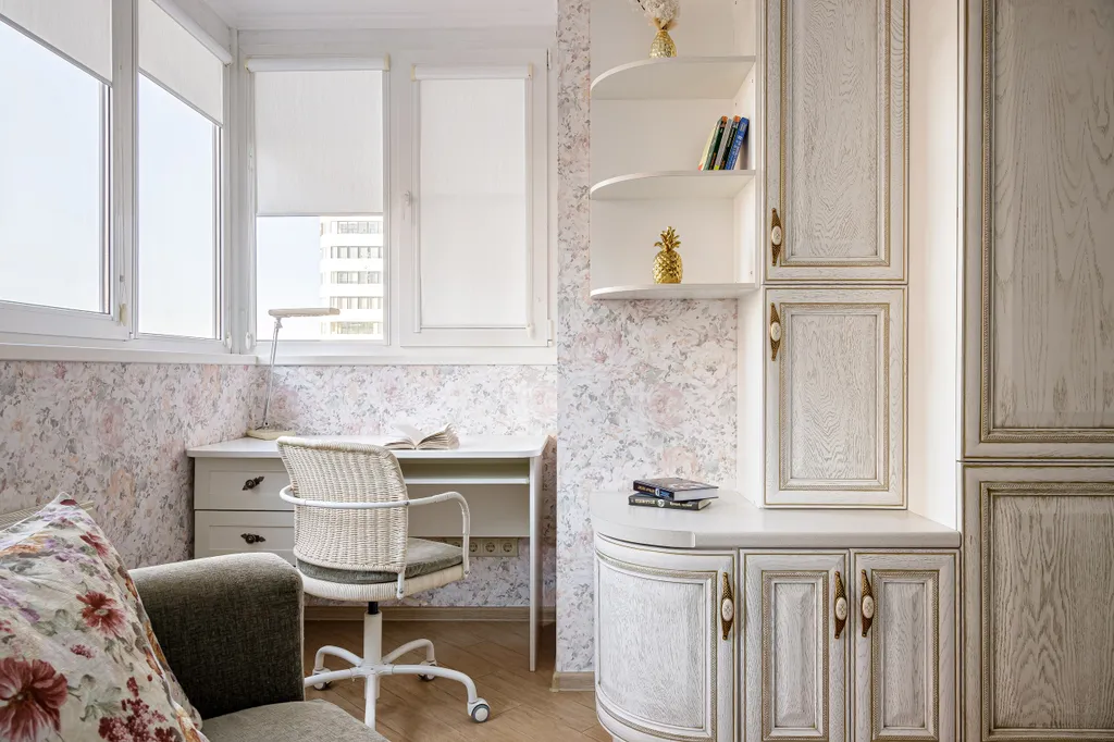 Квартира Уютная квартира в центре города рядом с Кубанской набережной — Краснодар