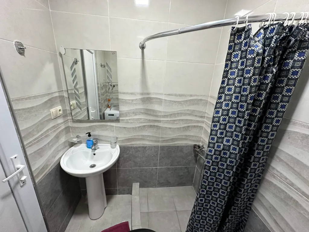 Апартамент в центре в 2 минутах от моря