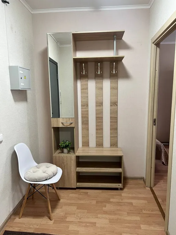 Отличная квартира