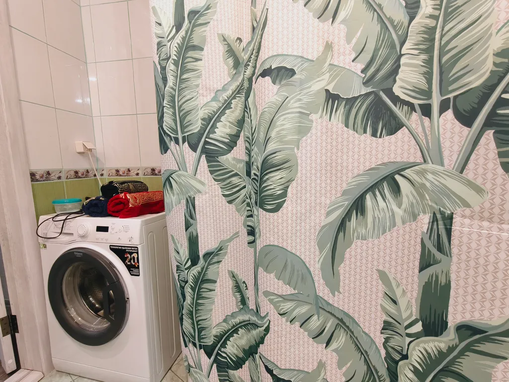 Уютная квартира в доме Колизей