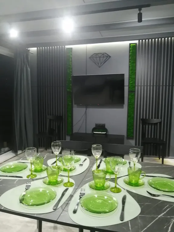 3-комнатный Дом