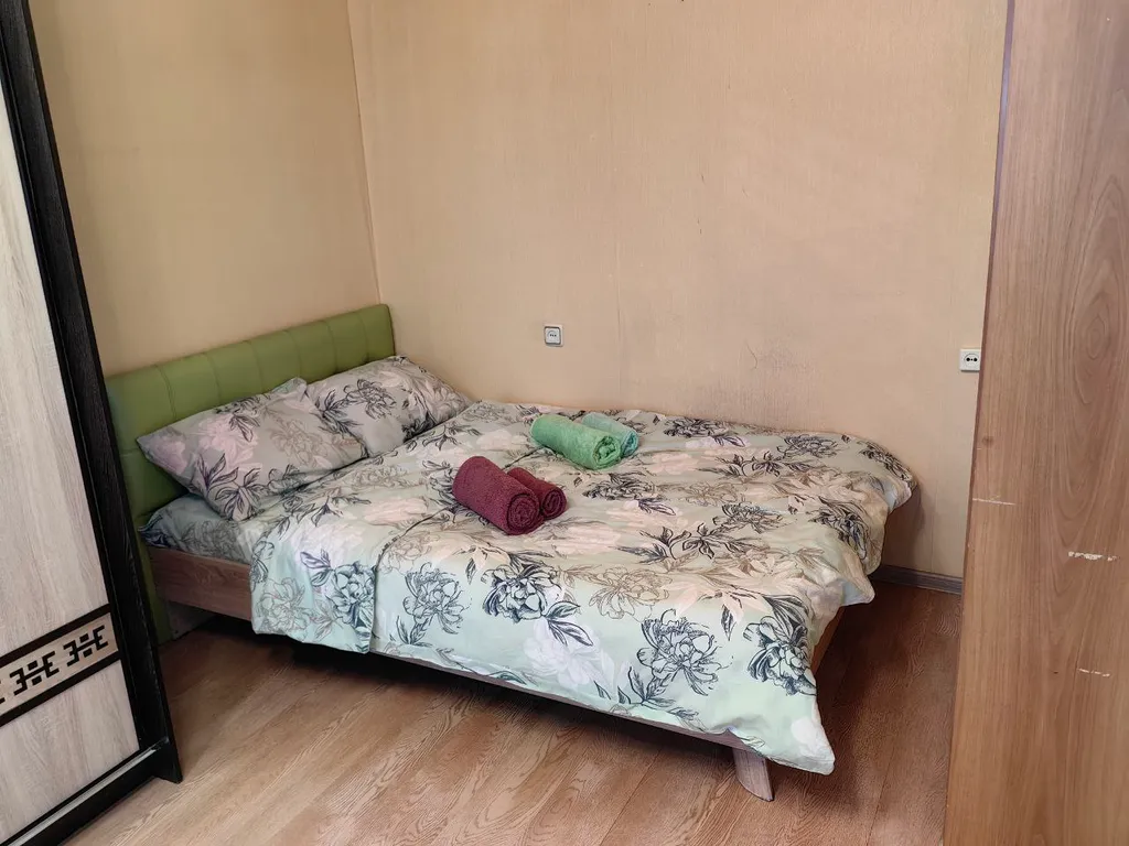 Квартира у консерватории в расширенном центре