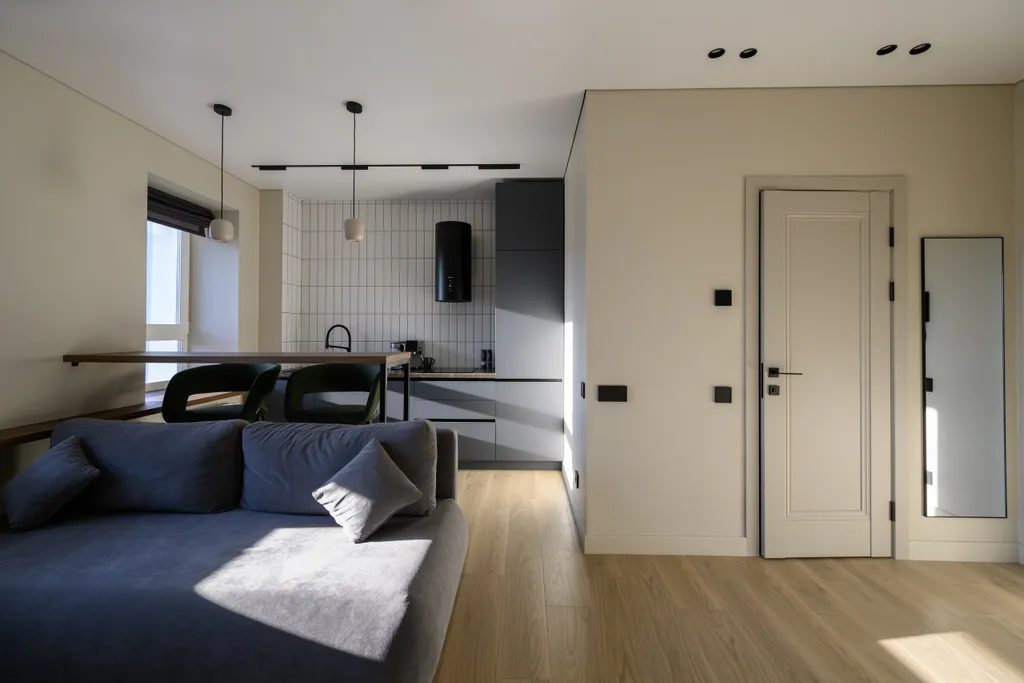 Апарт студия