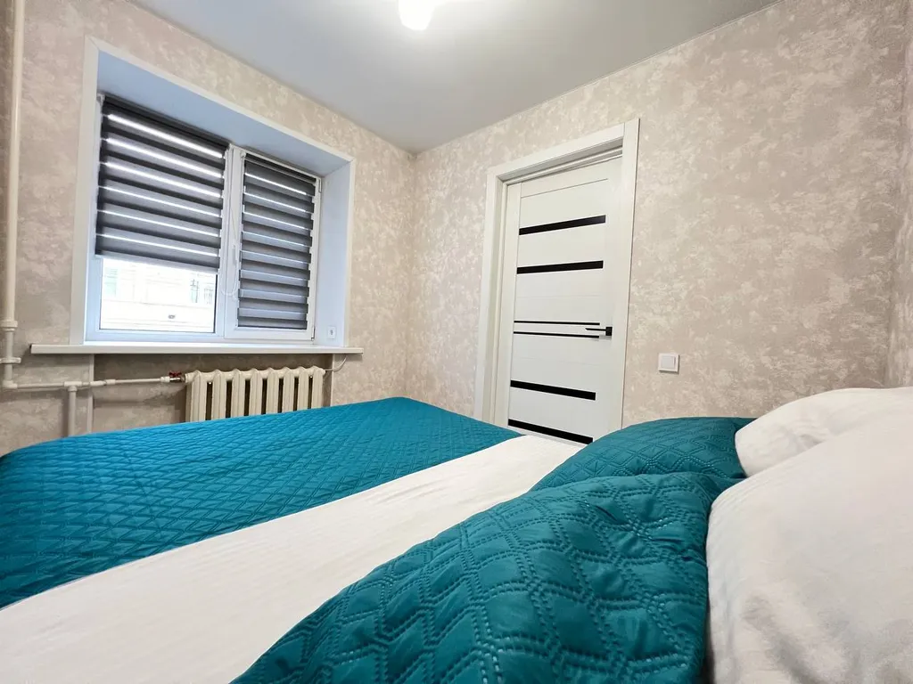 Квартира в центре