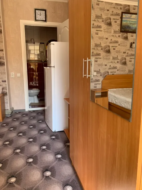 Квартира Комната — Евпатория