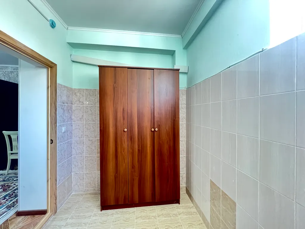 Просторные апартаменты на 5 спальных мест, центральная часть Дербента